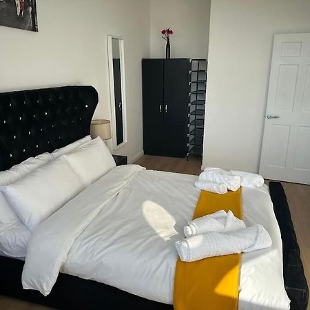 Flat 303 One Bedroom Apartment Birmingham Ngoại thất bức ảnh