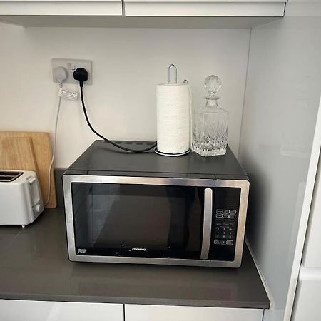 Flat 303 One Bedroom Apartment Birmingham Ngoại thất bức ảnh