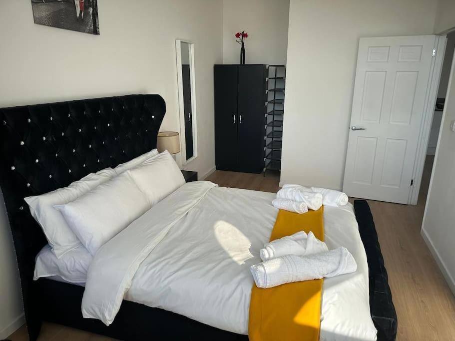 Flat 303 One Bedroom Apartment Birmingham Ngoại thất bức ảnh