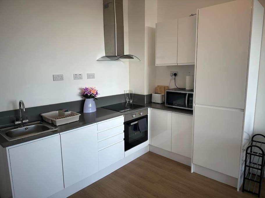 Flat 303 One Bedroom Apartment Birmingham Ngoại thất bức ảnh