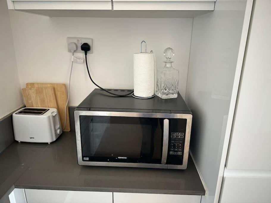 Flat 303 One Bedroom Apartment Birmingham Ngoại thất bức ảnh